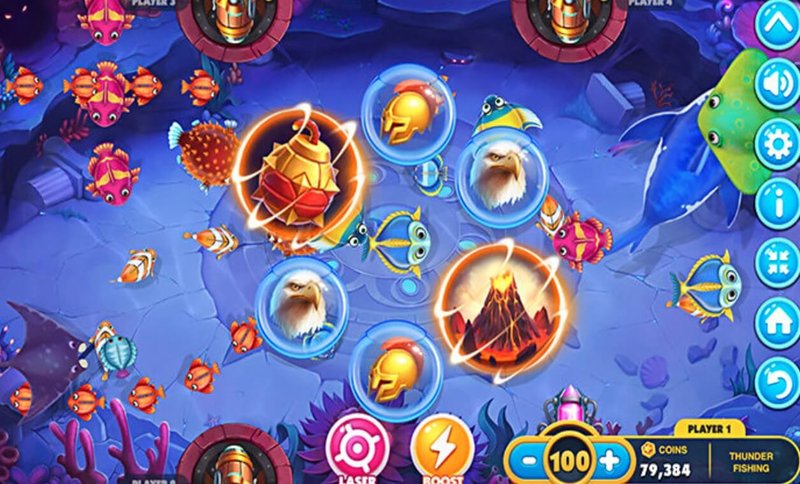 Experience the Thrill of Ice Fishing at Top UK Online Casinos